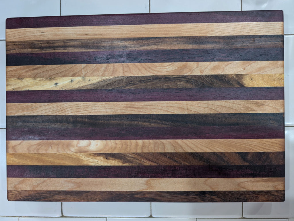 Cutting Board