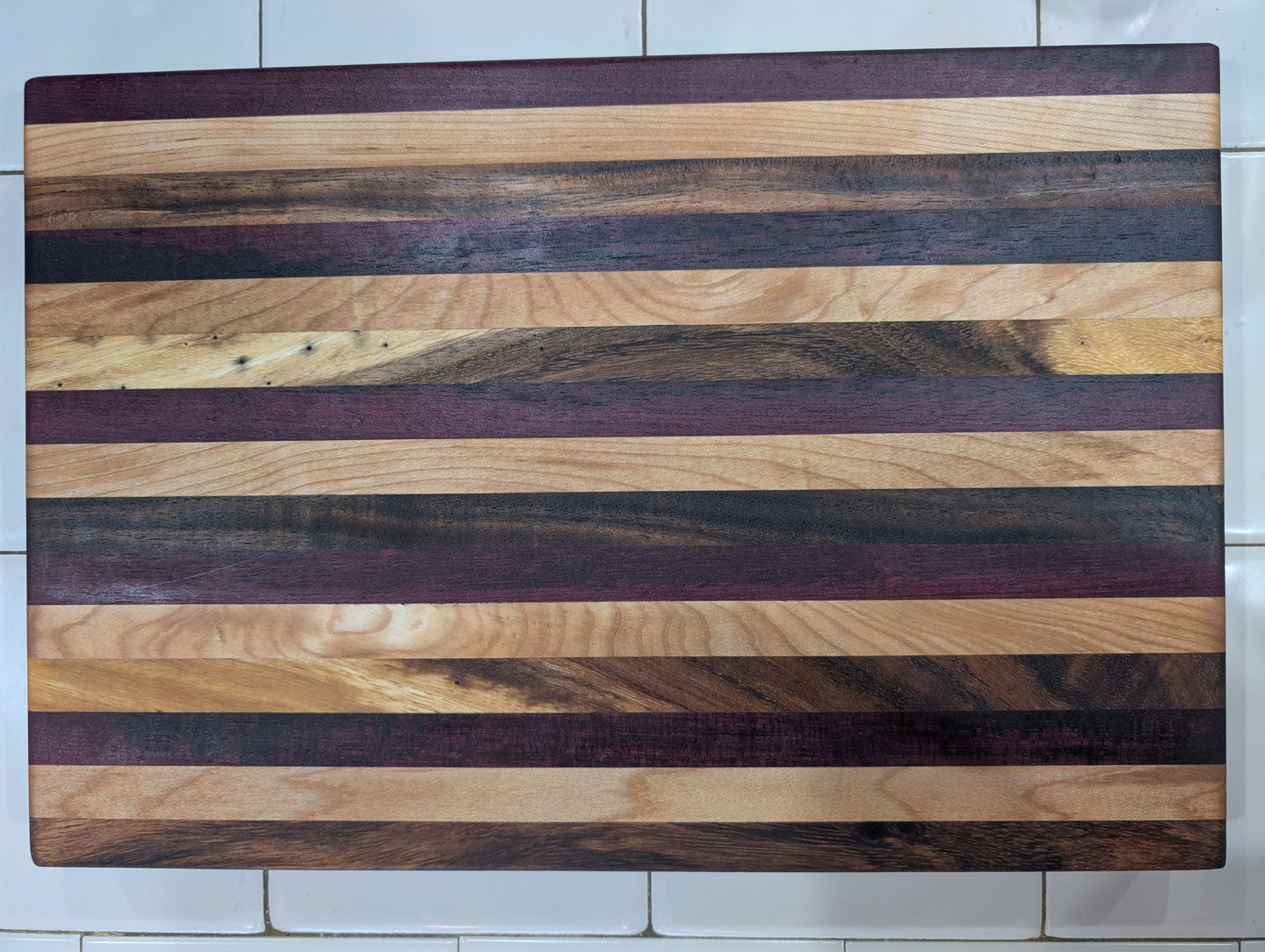 Cutting Board