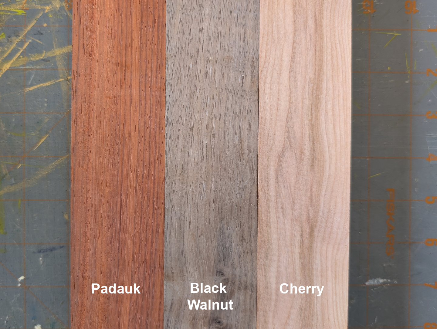 Cutting Board
