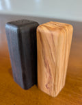 Salt and Pepper Shakers